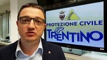 Fugatti - In Trentino tutte le scuole chiuse fino a lunedì 2 marzo (24.02.20)