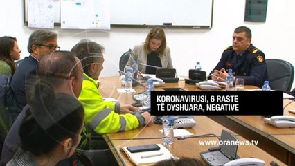 LIVE/ Edicioni informativ i orës 12:00, 24 shkurt 2020