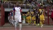 Ligue 1  J18 ASEC Mimosas - Sol FC (Résumé)