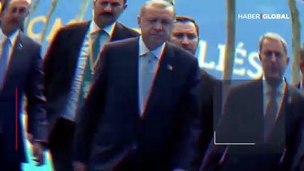 Erhan Ertürk ile "Müzakere" Haber Global'de