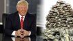 Namaste Trump :  Donald Trump की 1 Month की Salary सुन उड़ जाएंगे होश | Donald Trump Salary |Boldsky