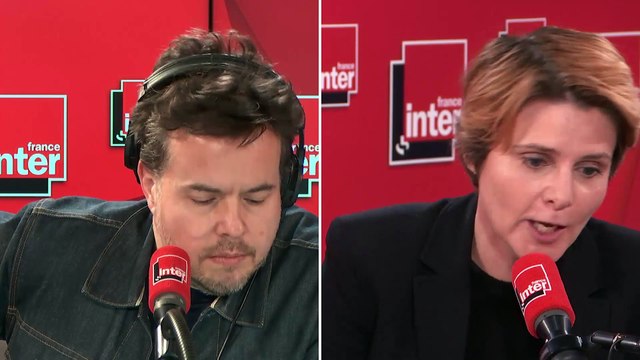 Caroline Fourest : Le problème de ces meutes numériques, c'est que leurs motifs sont futiles