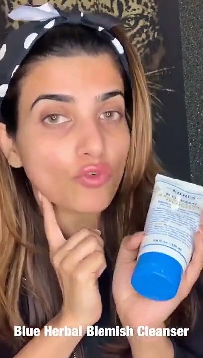 Kiehl's True Reviews - Guneet Virdi (Wedding Skincare)