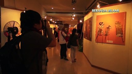 Peninggalan Sunan Kalijaga