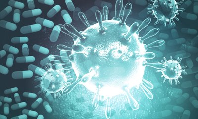 Descubren un potente antibiótico utilizando IA