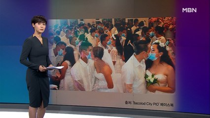 김주하의 2월 24일 '이 한 장의 사진'