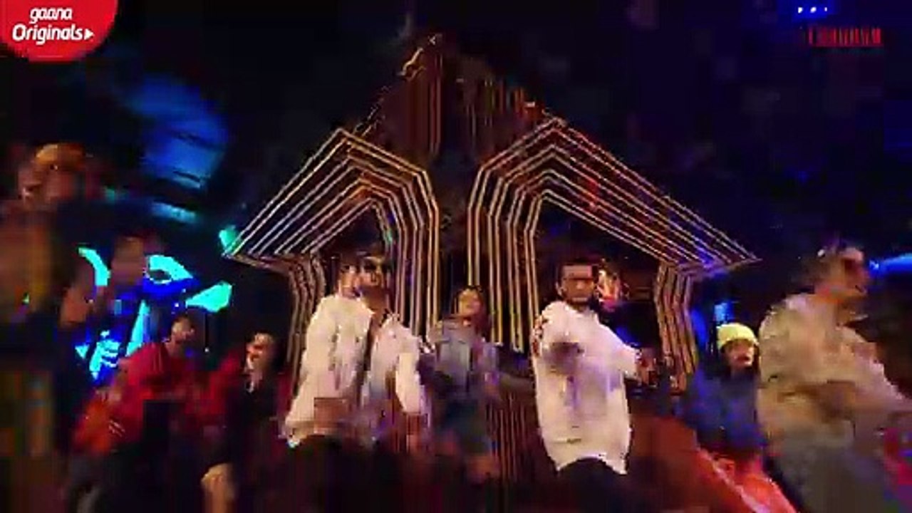 Naach - Addy Nagar , STK ft. Radhika Bangia _ Official Music Video _ New Hindi Songs 2019_H63kFbn8fOQ_720p