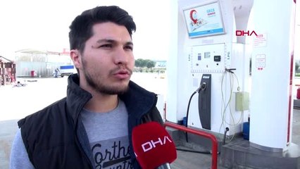 Isparta'da ortadan kaybolan 3 liseli kaçma planı yapmış -3