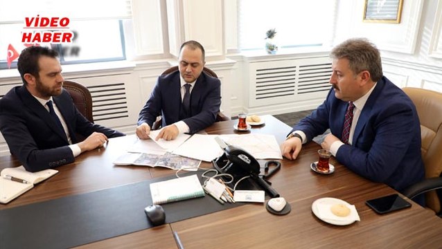 (24 Şubat 2020) ŞEHİR MERKEZİNDE TRAFİK VE OTOPARK SORUNU ÇÖZÜLECEK