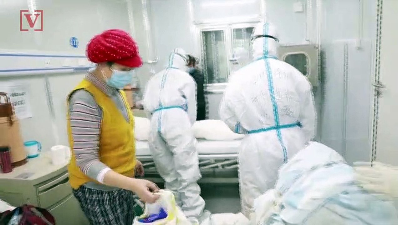 Empty Streets Echo Wuhan’s as Coronavirus Cases Cause Italian Towns to Quarantine