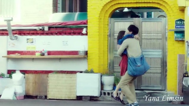 Влюбился в новенькую ученицу Клип к дораме Твоя свадьба / On Your Wedding Day