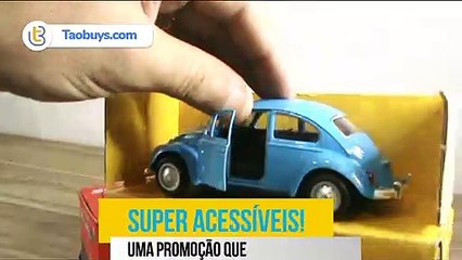 Taobuys - Coleção Carros Clássicos - RELEMBRANDO OS MELHORES TEMPOS