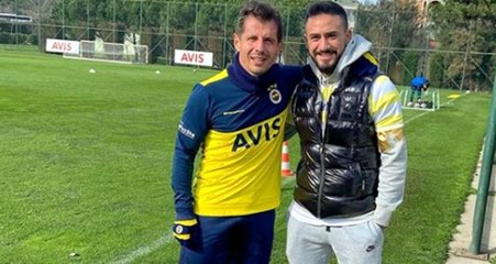 Selin Ciğerci'nin eşi Gökhan Çıra'dan derbi sonrası isyan: O armayı giymek, size bir kez daha nasip olmasın