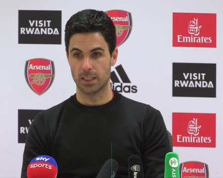 Arsenal - Arteta : Aubameyang mérite d'être courtisé