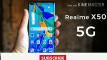 Realme 5G X50 Pro Unboxing & Review