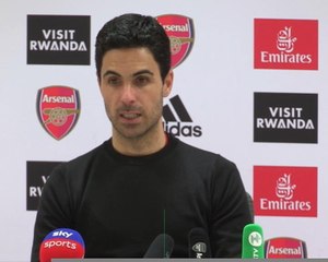 Arsenal - Arteta : "Aubameyang mérite d'être courtisé"