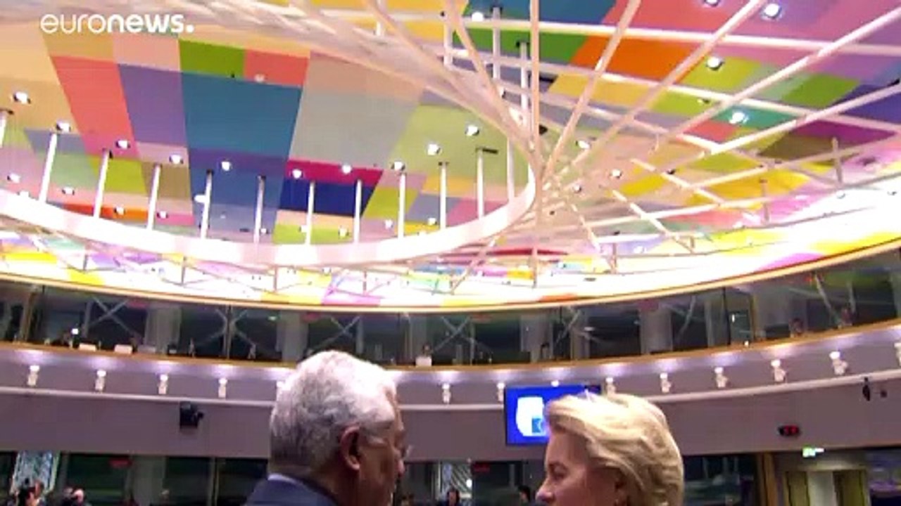 Nach EU-Gipfel: Grüne/EFA kritisiert 'nationale Egoismen'