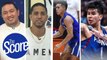 Gilas Kuyas Beau Belga and Gabe Norwood Are Pleased With The Kids | The Score