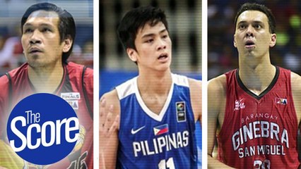 On The Filipino Big Man Evolution | The Score