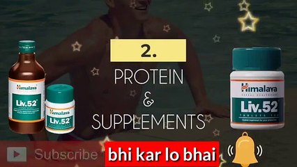 4 gym tips for men   Bodybuilding