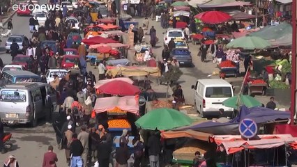 Afganisztánban a tűzszünet óvatos derűlátás a tálibokkal való megállapodásra