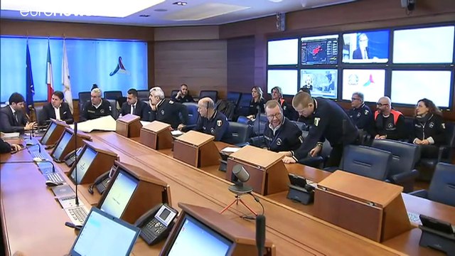 Ιταλία: Δύο νεκροί από τον νέο κοροναϊό- Πάνω από πενήντα κρούσματα