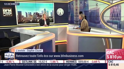 Sophie Cluzel (secrétaire d'Etat) : Handicap: les entreprises se mobilisent pour le Duo Day qui aura lieu le 14 mai - 24/02