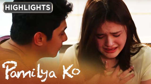 Lemon, naalala ang mga trahedya na dumating sa kanilang pamilya | Pamilya Ko