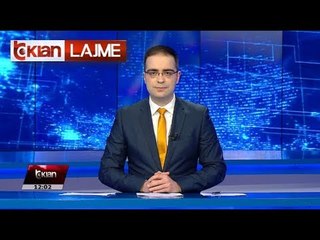 Edicioni i Lajmeve Tv Klan 24 Shkurt 2020, ora 12:00