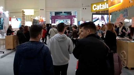 Barcelona: B-Travel presenta una destacada oferta para los profesionales del sector turístico
