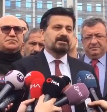 Kılıçdaroğlu'nun avukatı yer yerinden oynayacak demişti... Bilirkişi raporları tapelerin tamamının doğru olduğunu söylüyor
