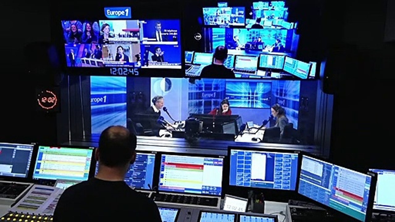 Coronavirus en Italie : "On est sans masque, sans protection. On a peur de mourir."