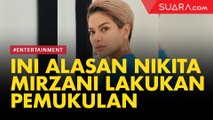 Dipo Latief Diduga Selingkuh Jadi Alasan Nikita Mirzani Lakukan Pemukulan dan Penganiayaan