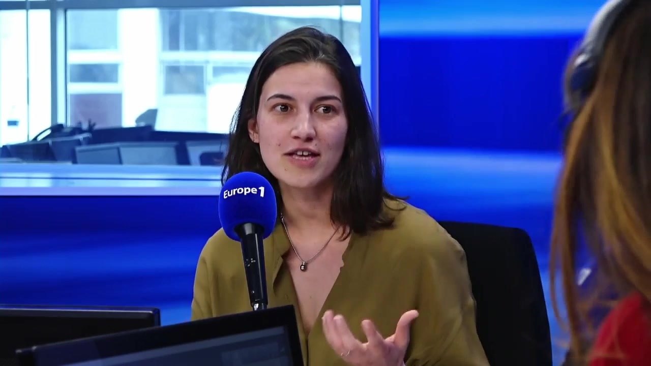 La France bouge : Léa Got, cofondatrice d’Hipli, le colis réutilisable et responsable pour le secteur du e-commerce