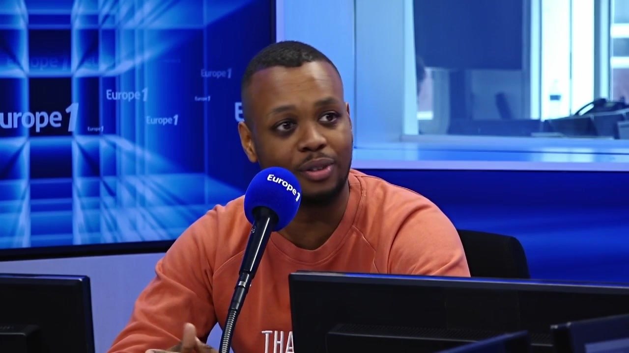 La France bouge : Steve Allard, cofondateur de Thank You, marque de vêtements haut de gamme et engagée