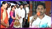 AP CM YS Jagan Speech @ 'Jagananna Vasathi Deevena' Scheme Launch | Oneindia Telugu