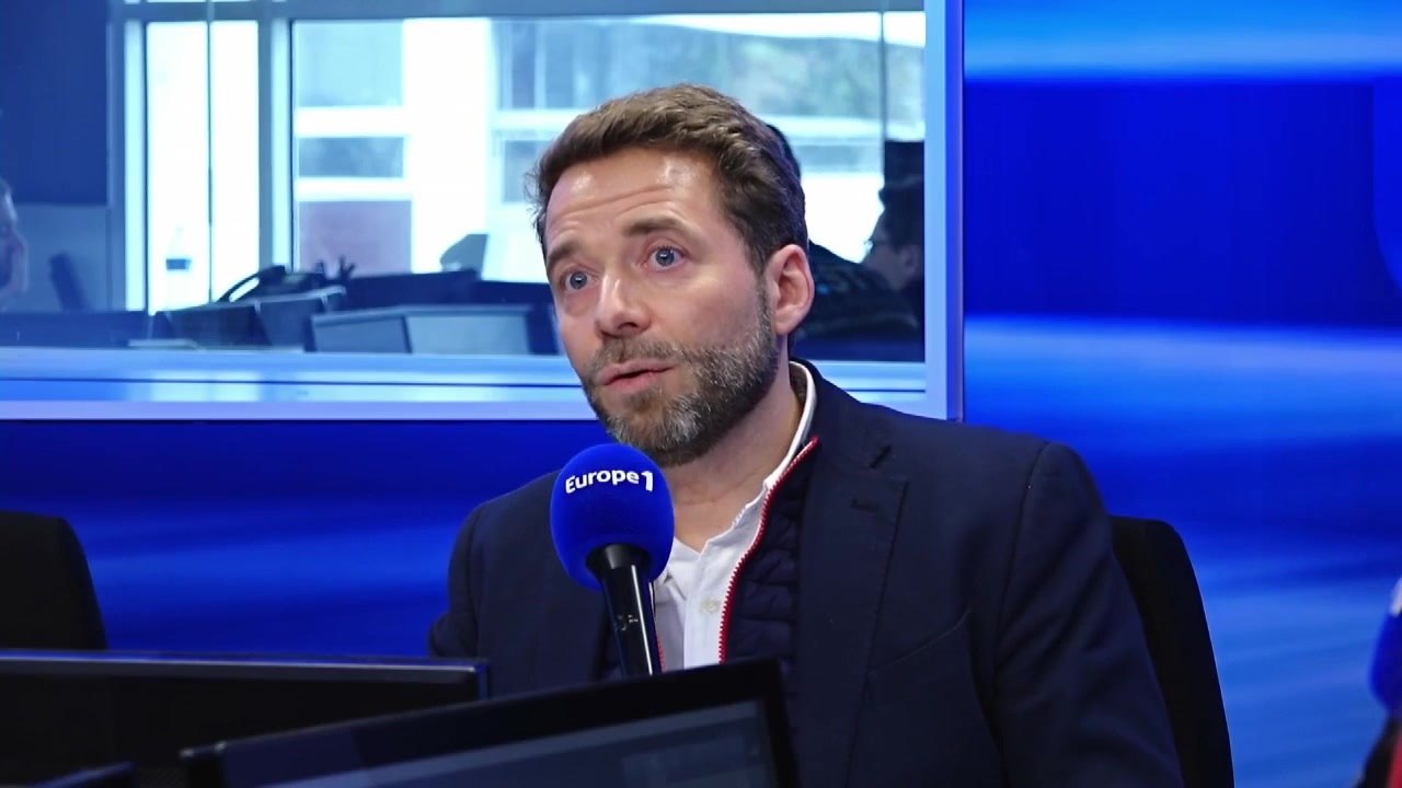 La France bouge : Olivier Bourdon directeur des Boutiques à l’Essai, permet à des personnes ayant des idées de commerces de pouvoir se tester dans des locaux disponibles partout en France