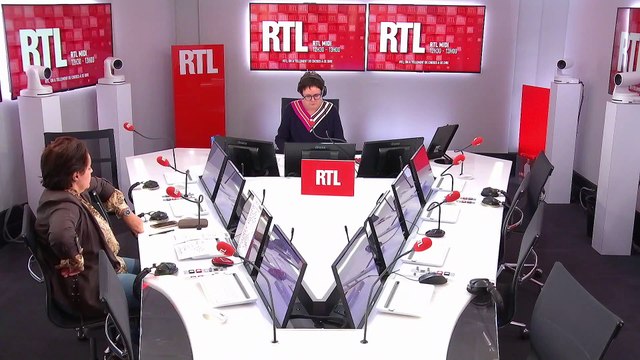 Les infos de 12h30 - Réforme des retraites : des avocats bloquent le tribunal de Paris