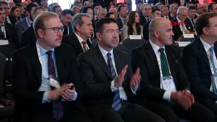 Enerji bakanı dönmez'den üçüncü sondaj gemisi açıklaması