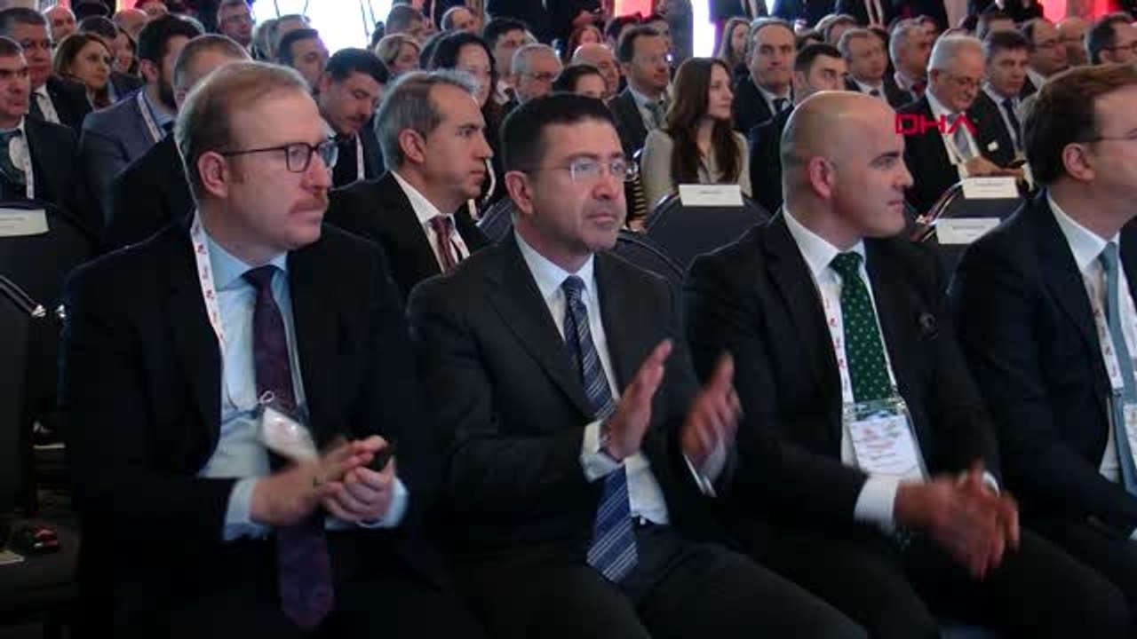 Enerji bakanı dönmez'den üçüncü sondaj gemisi açıklaması