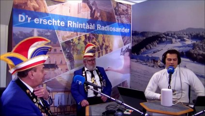 Le Bouc Bleu de Schiltigheim