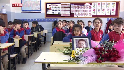 Elazığ'da depremin ardından ilk ders zili çaldı