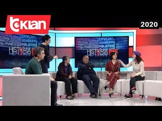 Dy ish-kunatat perballen ne studio: Kjo e di shume mire qe...