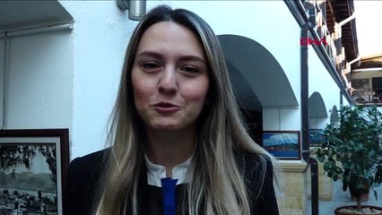 Muğla marmaris'te otizm semineri düzenlendi