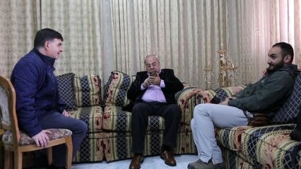 İsrail Meclisi'ndeki Arap Milletvekili Tıybi: "Netanyahu dönemi sona erdi" (2)