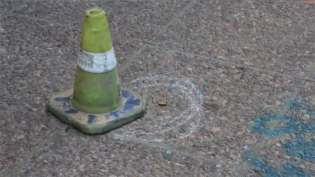 War on Crime: Cash heist robbers change tactics