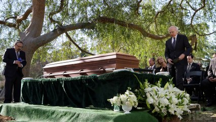 Curb Your Enthusiasm S10E07 The Ugly Section