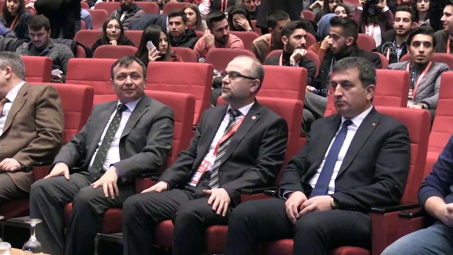 Tarım Eğitim Kış Kampı başladı - KAYSERİ