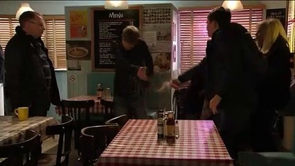 Ben's Story - (Part 160-164)