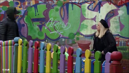 Ben's Story - (Part 165-168)